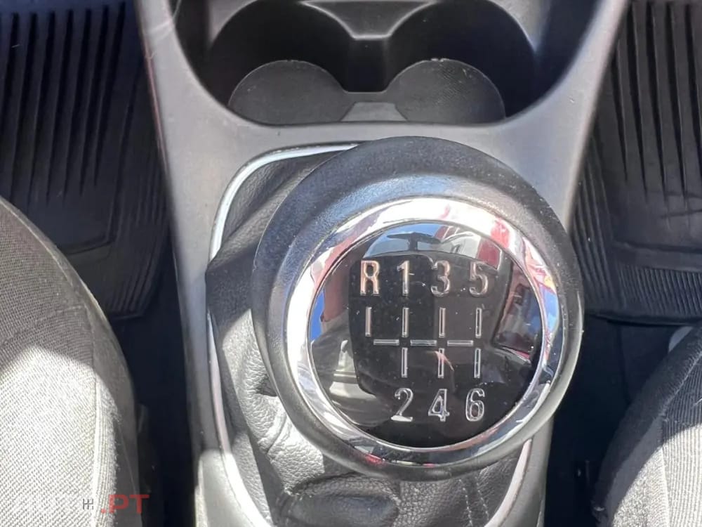Opel Corsa Turbo