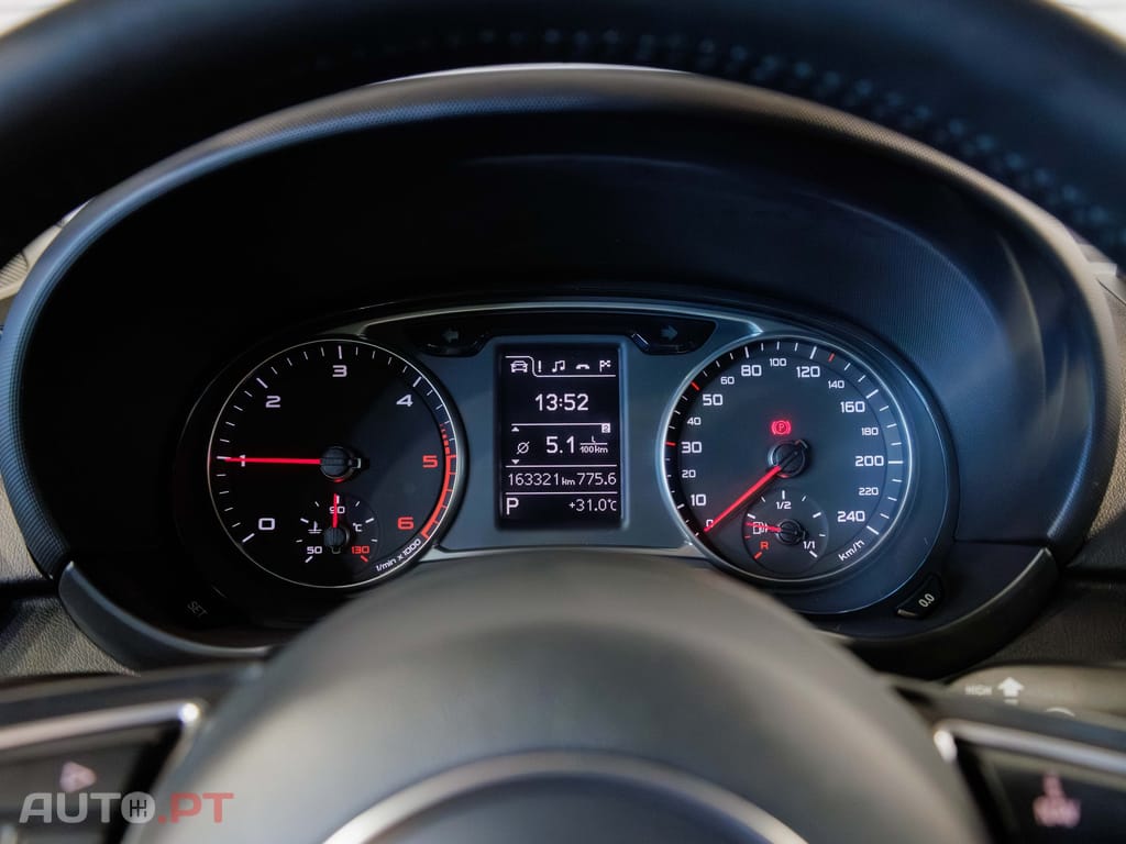 Audi A1 1.4 TDI S tronic