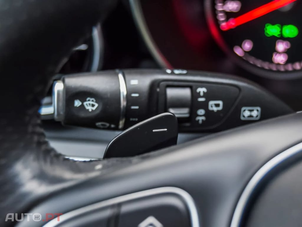 Mercedes-Benz C 220 d Avantgarde Aut.