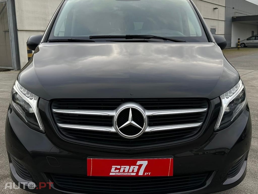 Mercedes-Benz Vito 116 CDi/32