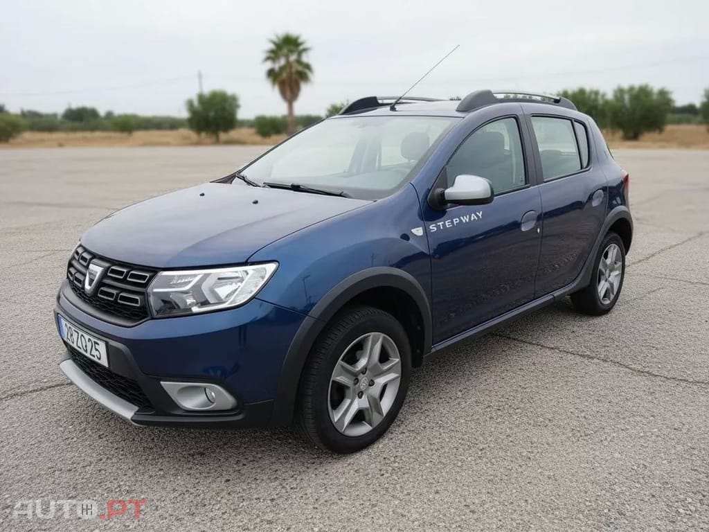 Dacia Sandero 1.0 SCe Comfort