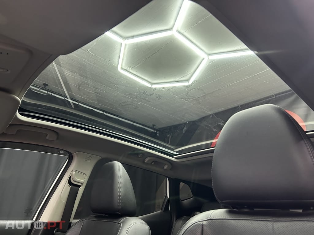 Nissan Qashqai 1.5 dCi Tekna J19