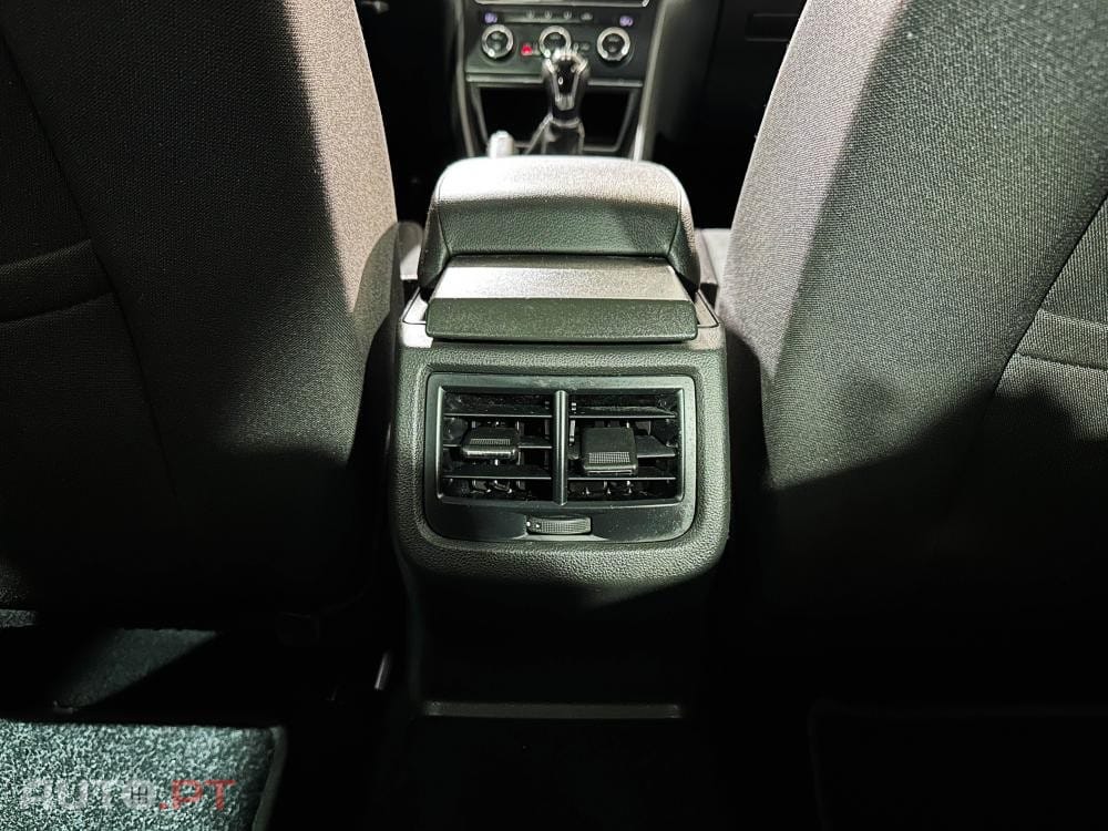 Seat Leon 1.6 TDI Reference Ecomotive