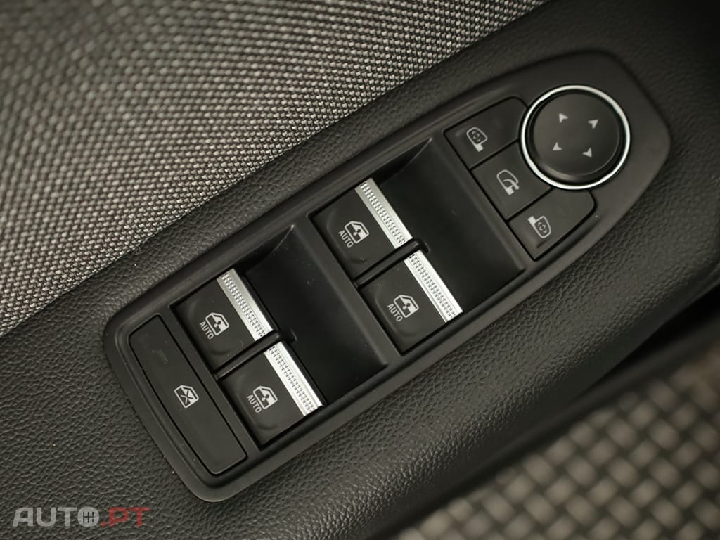 Renault Captur Captur 1.0 TCe Techno