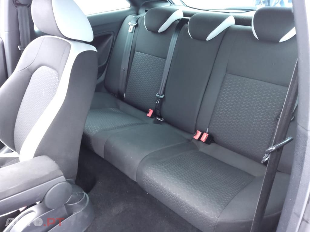 Seat Ibiza SC 1.8 TSI S&S Cupra