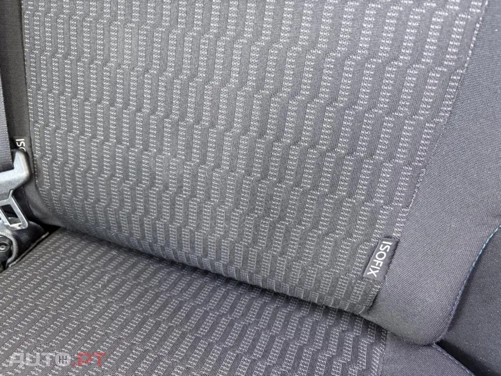Peugeot 208 1.6 BlueHDi Style