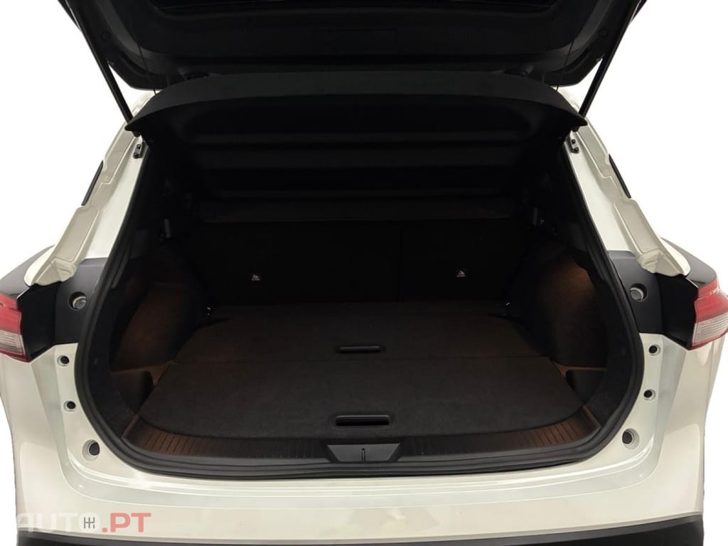 Nissan Qashqai 1.5 e-Power N-Connecta