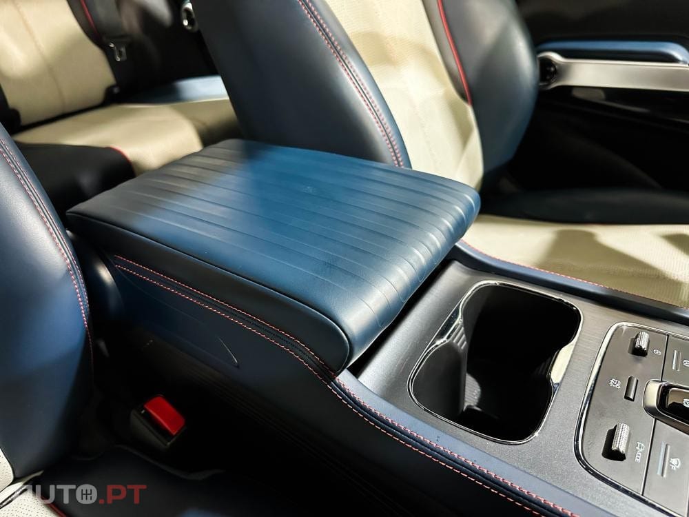 BYD Atto 3 60.48 kWh Design