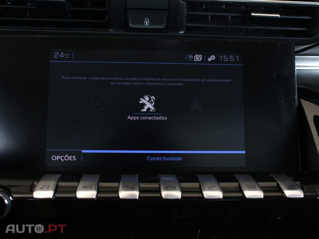 Peugeot 508 SW 1.5 BlueHDi Active