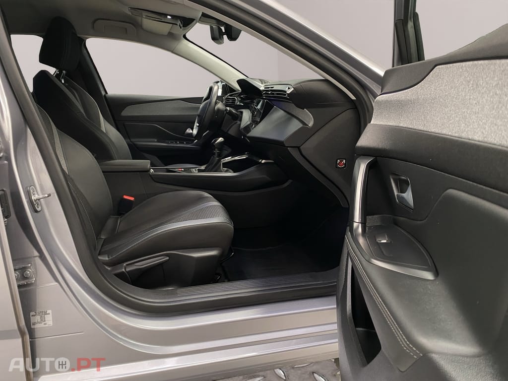 Peugeot 308 SW 1.5 BlueHDi Allure Pack