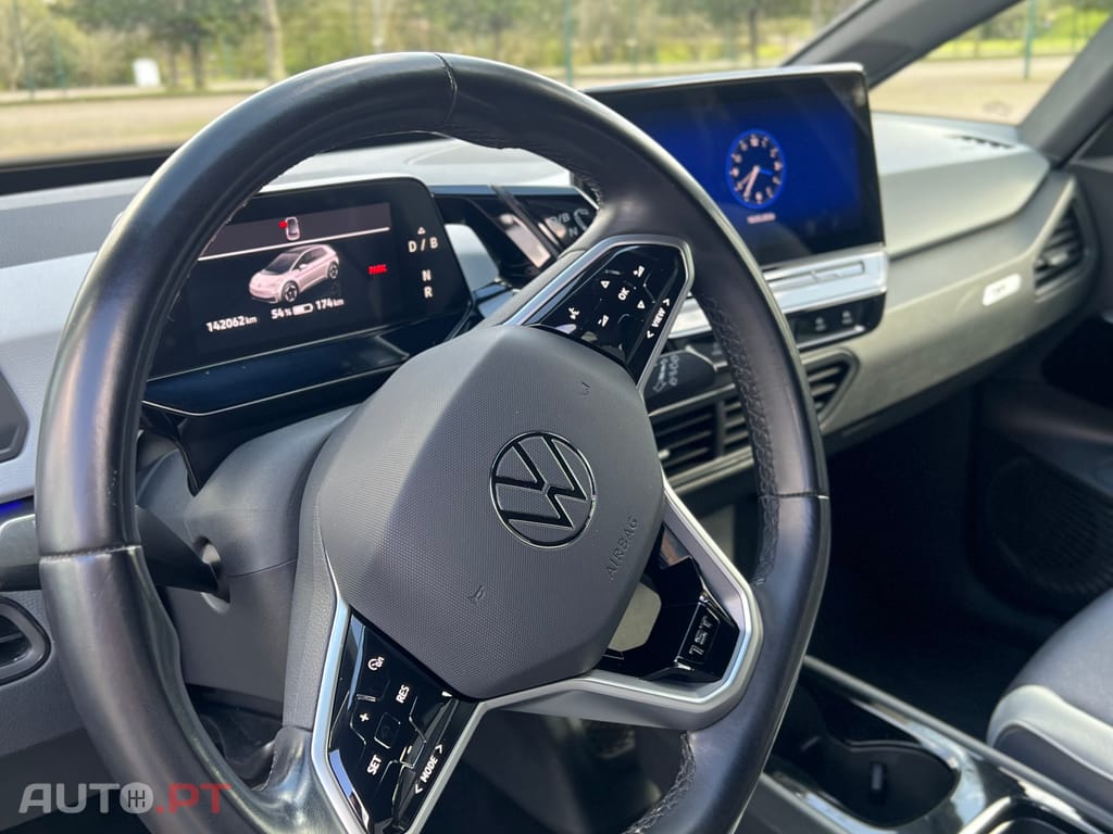 Volkswagen Id.3 Pro 1st