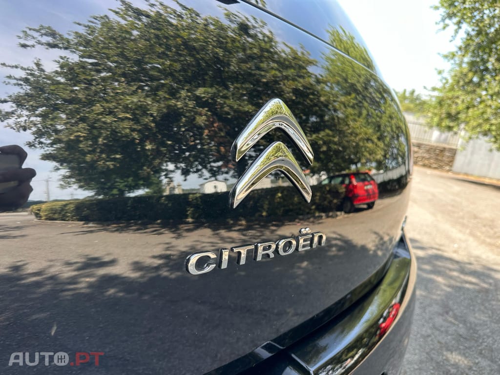Citroen C3 1.2 PureTech Feel