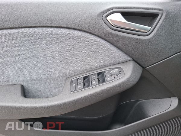 Renault Clio TCe 90 Techno