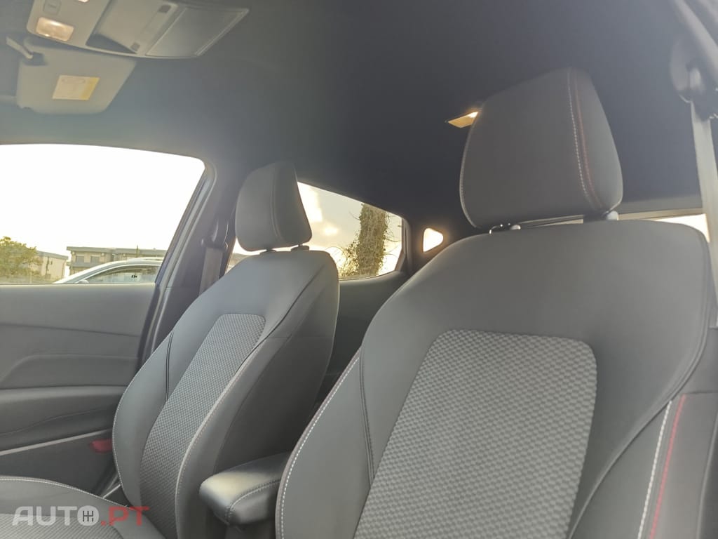 Ford Fiesta 1.0 EcoBoost ST-Line