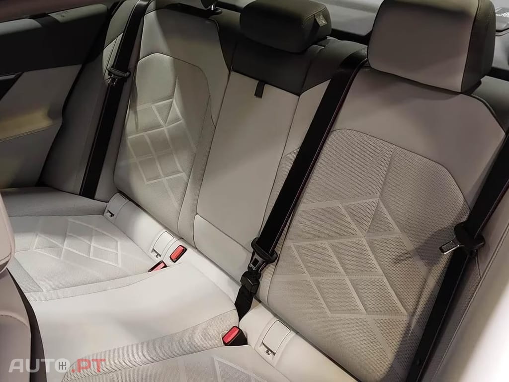 BMW i5 M60 xDrive Iconic