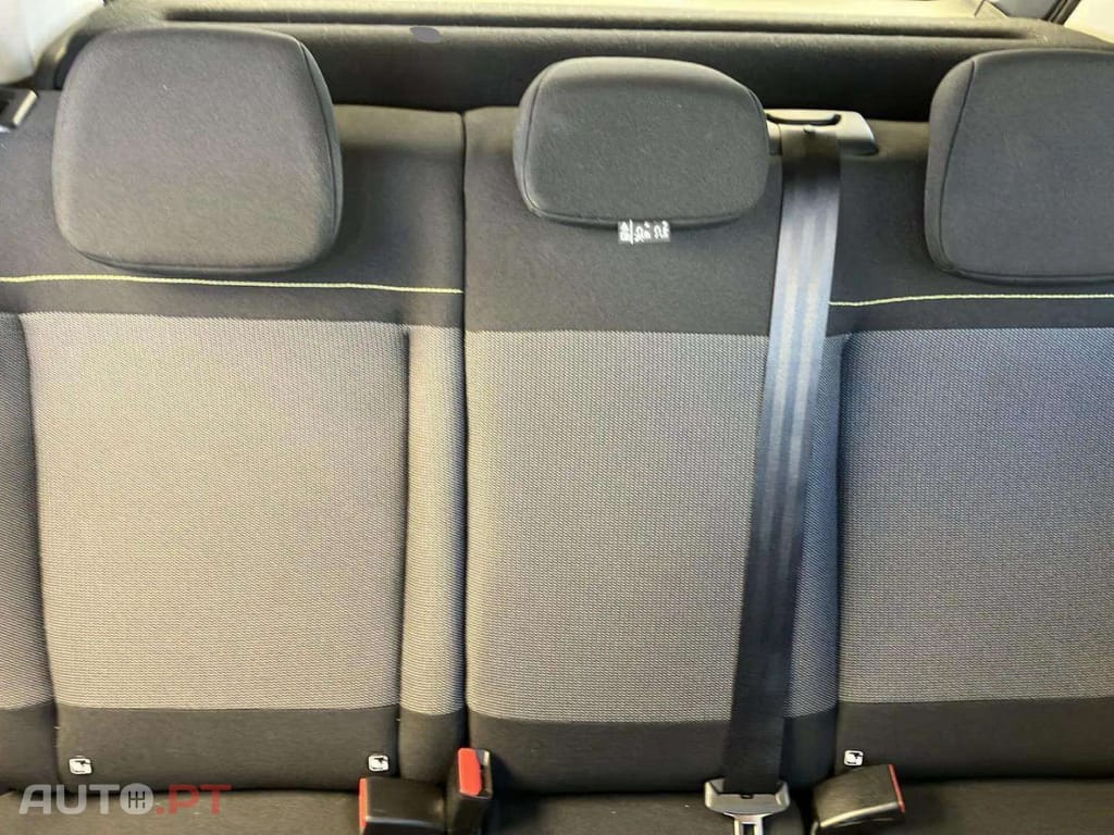 Citroen C3 1.2 PureTech Shine Pack EAT6