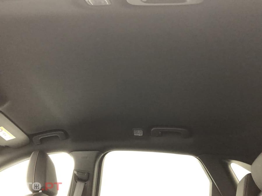 Ford Kuga 2.5 FHEV ST-Line X