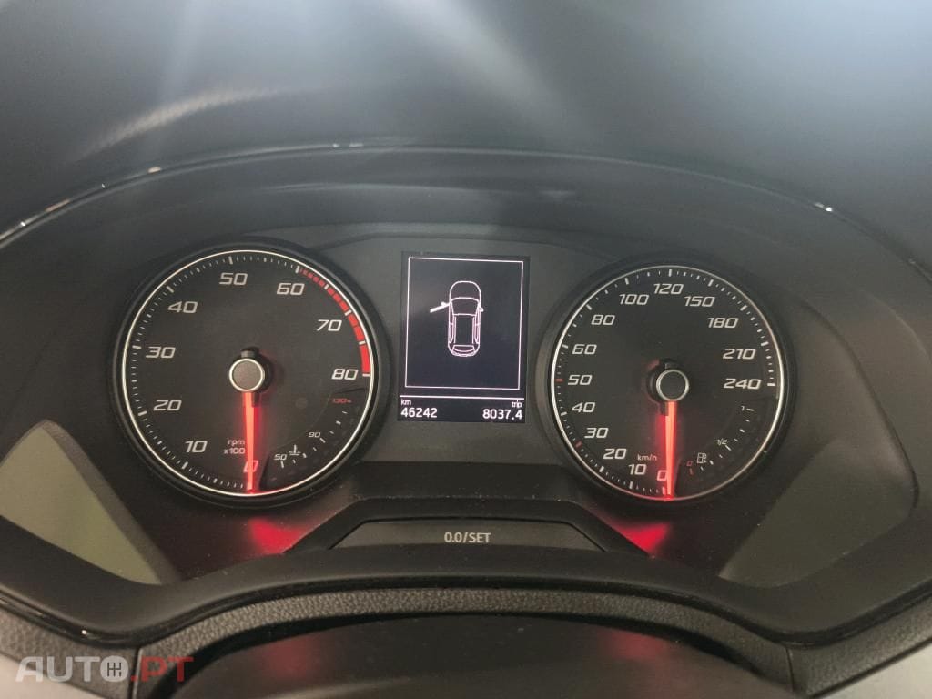 Seat Arona 1.0 TSI Style