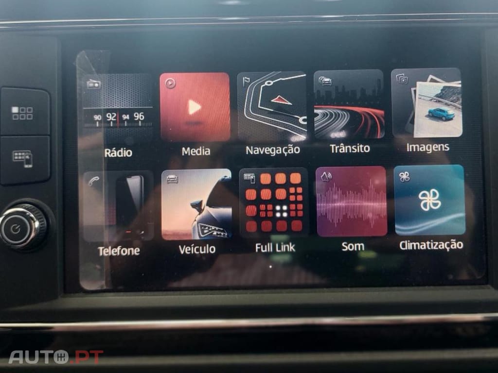 Seat Leon 1.0 EcoTSI FR S/S