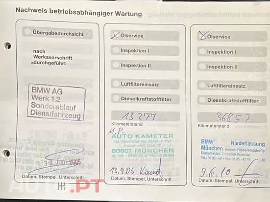BMW Z4 roadster 2.2i