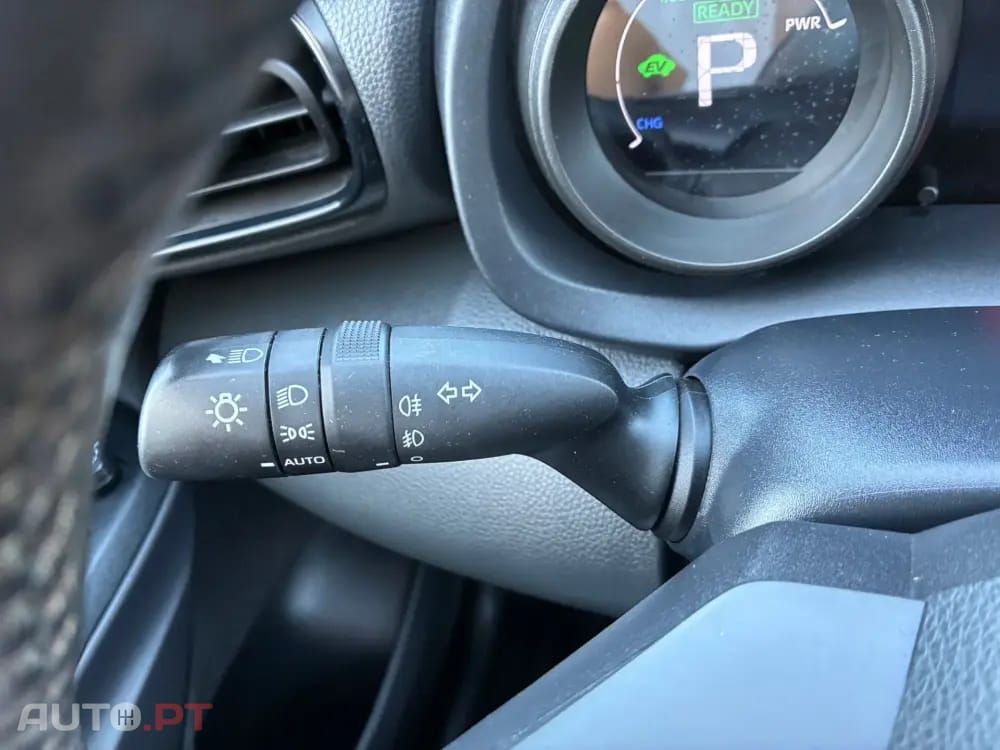 Toyota Yaris 1.5 HSD Exclusive+Pack Luxury