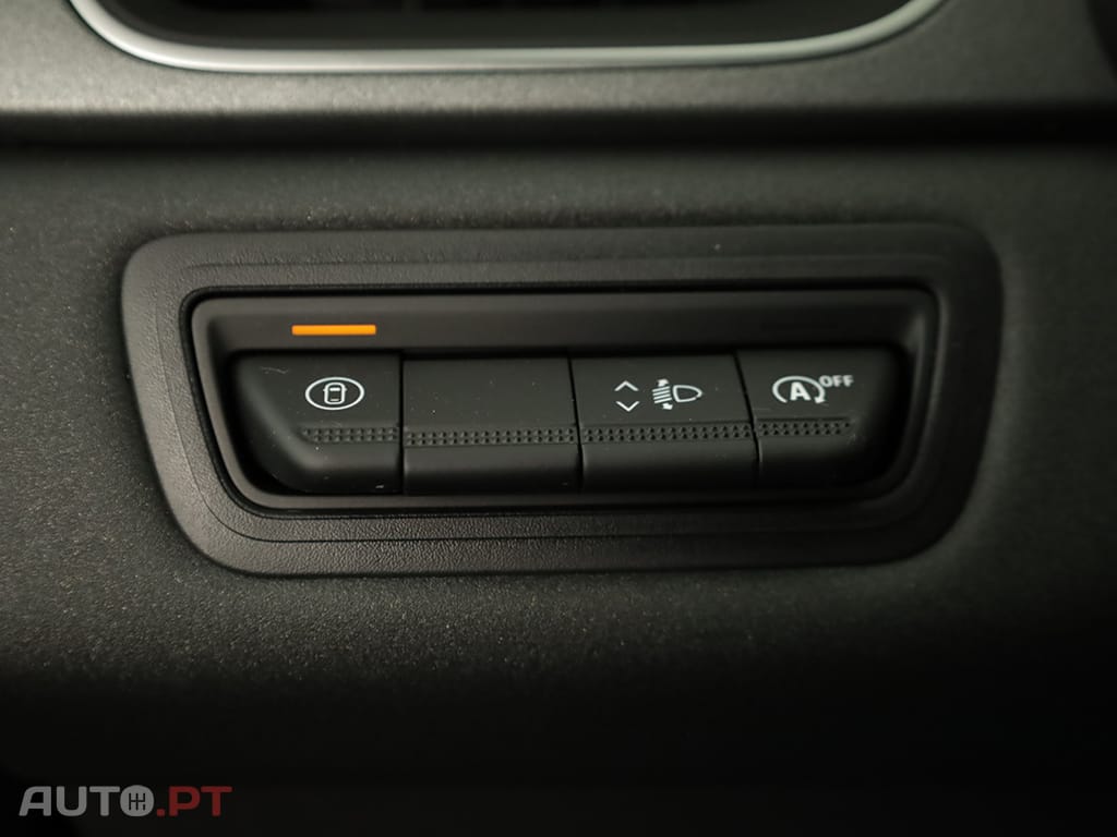 Renault Captur Captur 1.2 ECO-G Techno