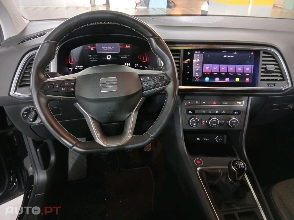 Seat Ateca 1.0 TSI Style