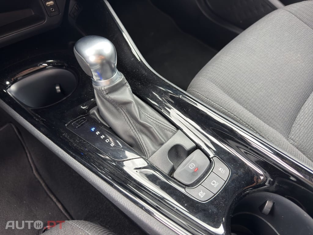 Toyota C-HR 1.8 HSD Exclusive