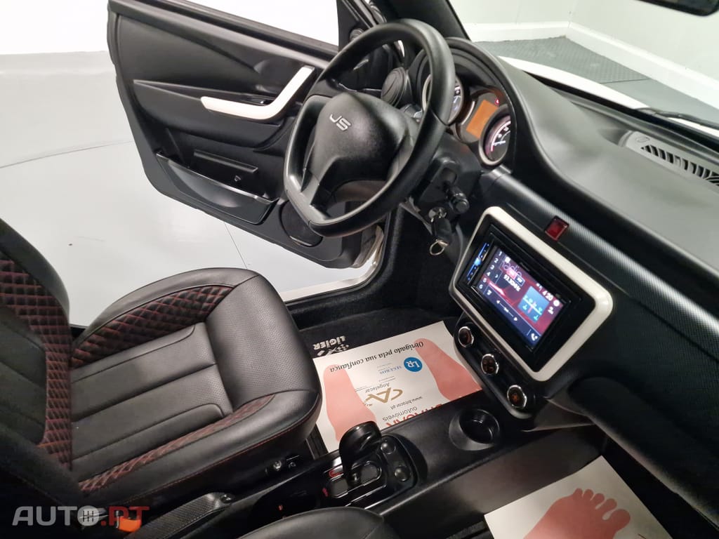Ligier JS 50 SPORT ULTIMATE DCI