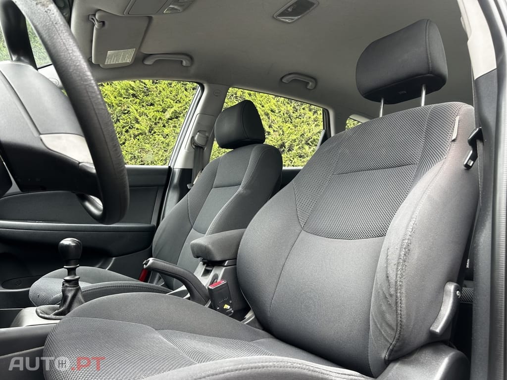 Hyundai i30 CW 1.6 CRDi Comfort