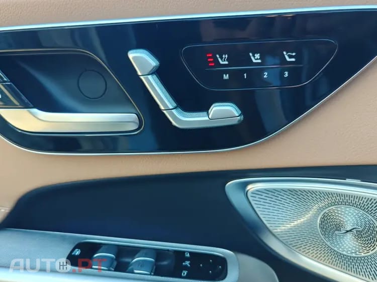 Mercedes-Benz CLE 200 Cabrio