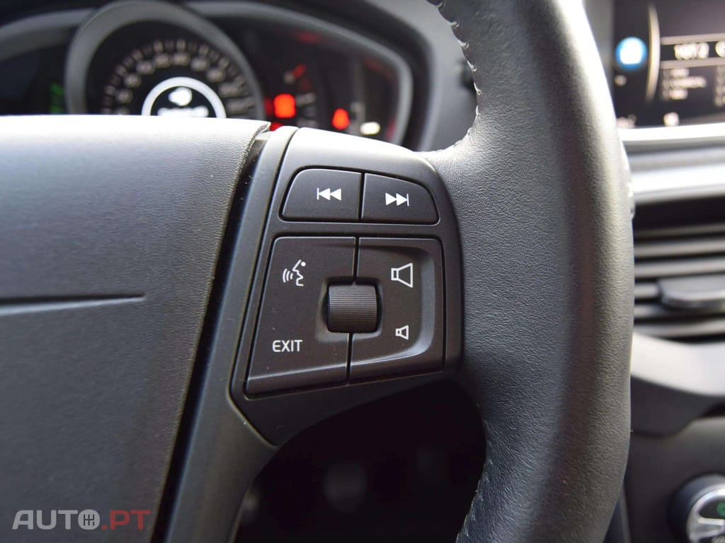 Volvo V40 2.0 D2 Kinetic