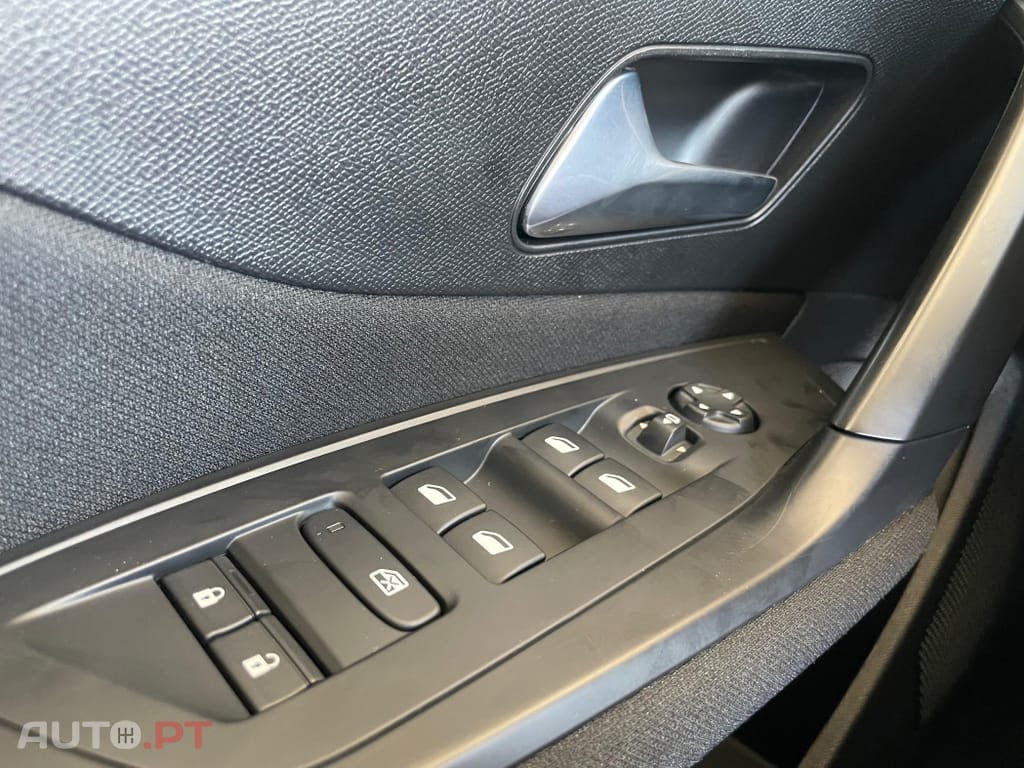 Peugeot 308 SW 1.2 PureTech Active Pack