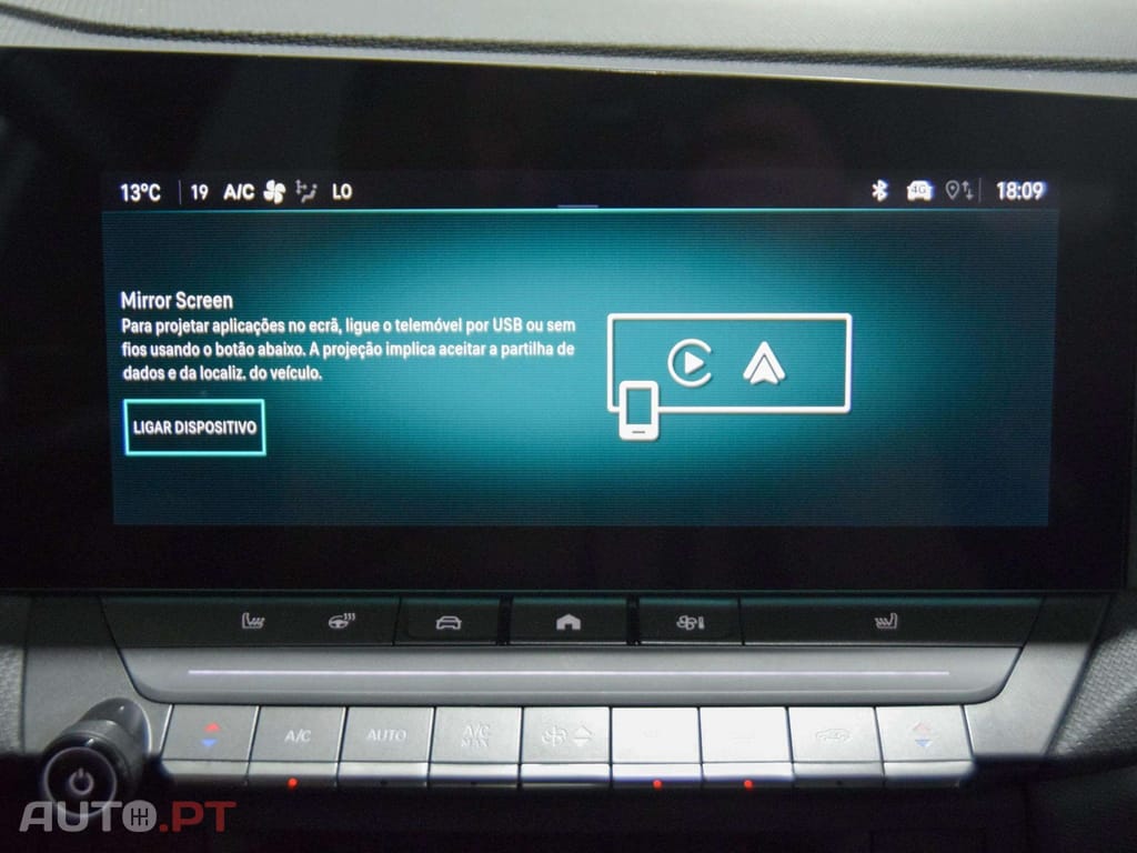 Opel Astra Sports Tourer 1.2 T Hybrid GS eDCT