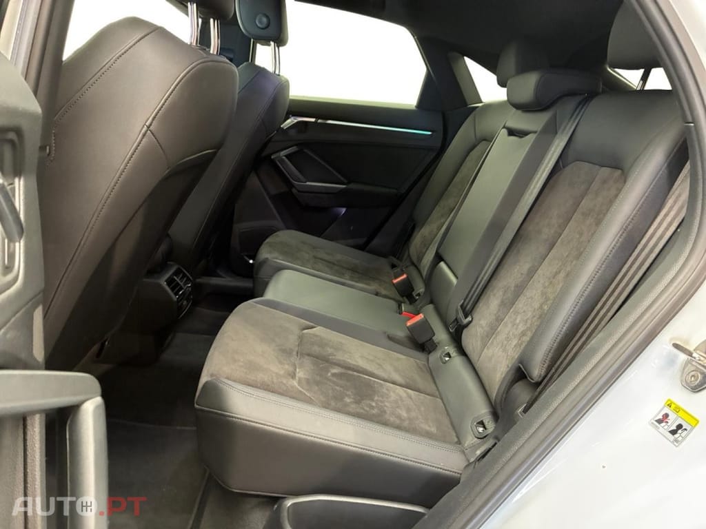 Audi RSQ3 2.5 TFSI S Tronic