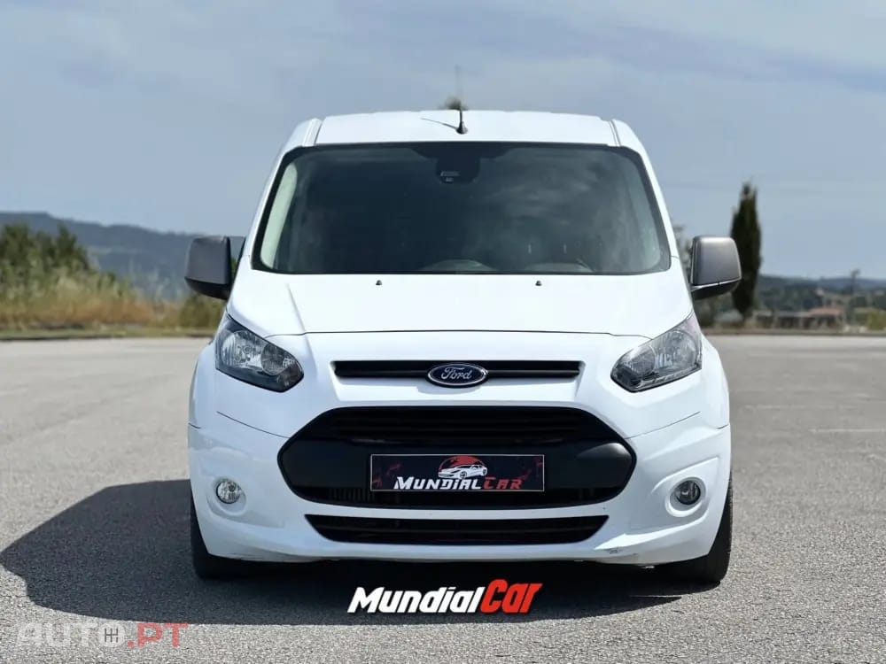Ford Transit Connect 1.5 TDCi 210 L2 Sport Powershift