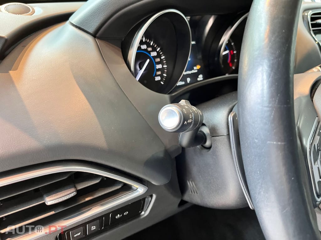 Jaguar F-Pace 2.0d Prestige - AWD