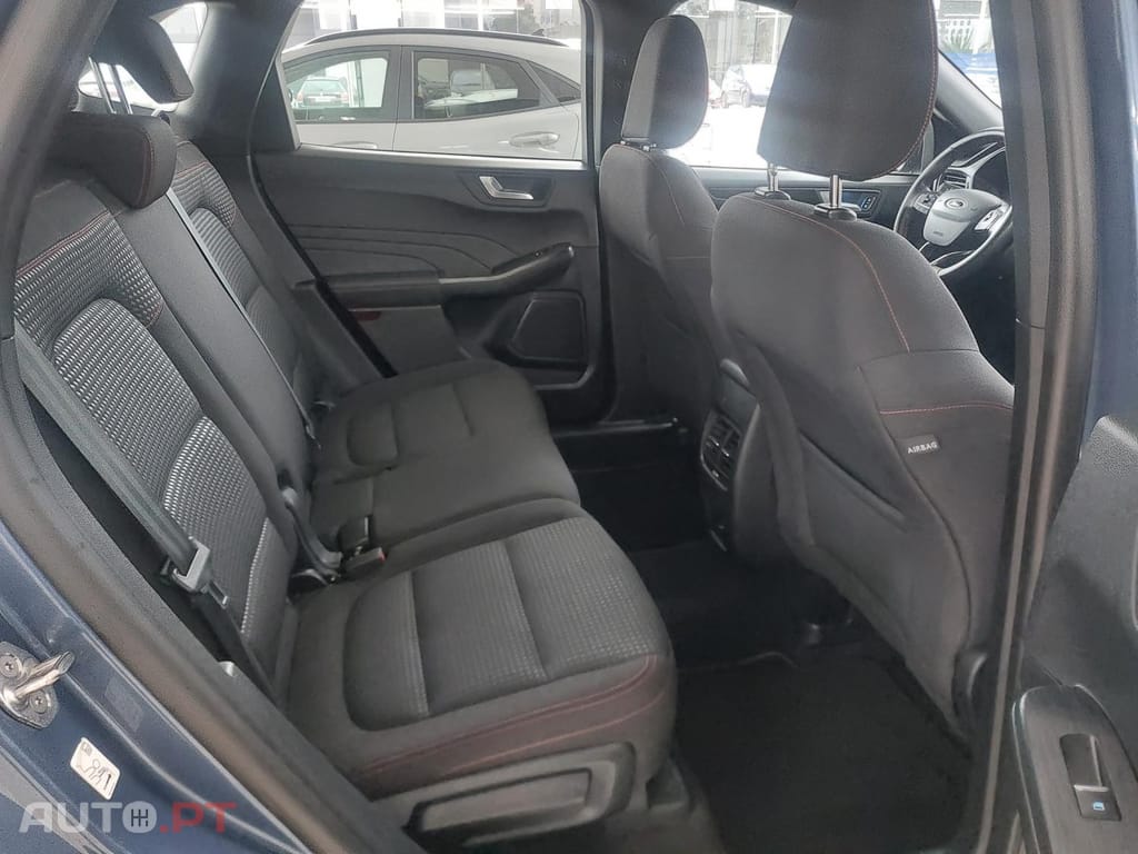 Ford Kuga 1.5 EcoBoost ST-Line