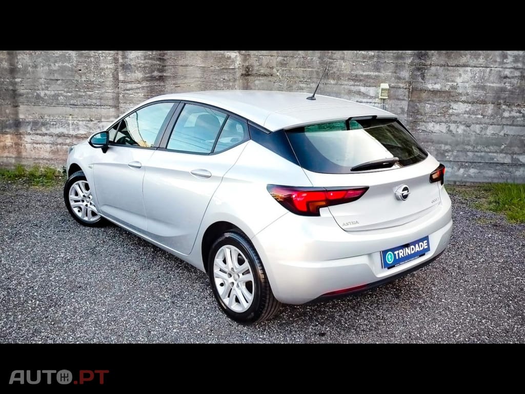 Opel Astra 1.0 Business Edition S/S