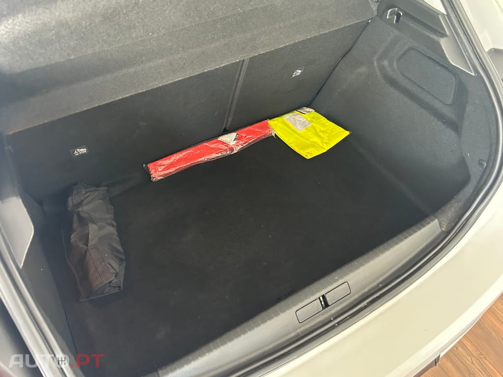 Opel Corsa 1.5 D Edition
