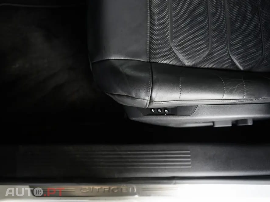 Citroen C5 X 180 S&S e-EAT8 SHINE