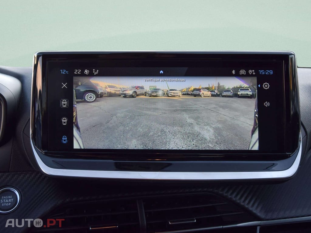 Peugeot 208 1.2 PureTech Allure Pack