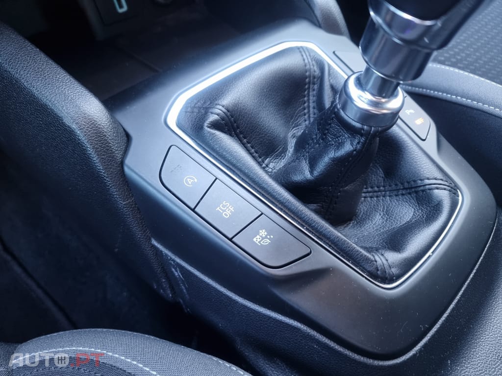 Ford Focus SW 1.5 TDCi EcoBlue Business