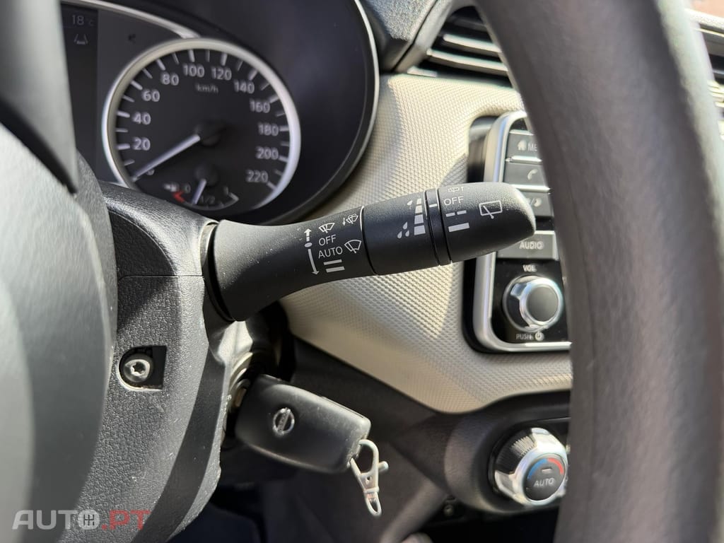 Nissan Micra 1.0 IG-T N-Connecta