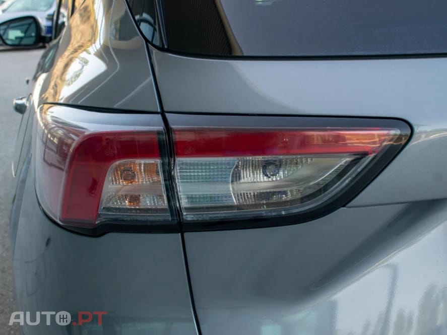 Ford Kuga 1.5 EcoBoost ST-Line