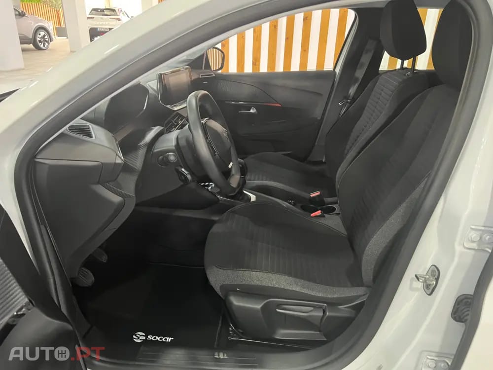 Peugeot 208 1.2 PureTech Active Pack