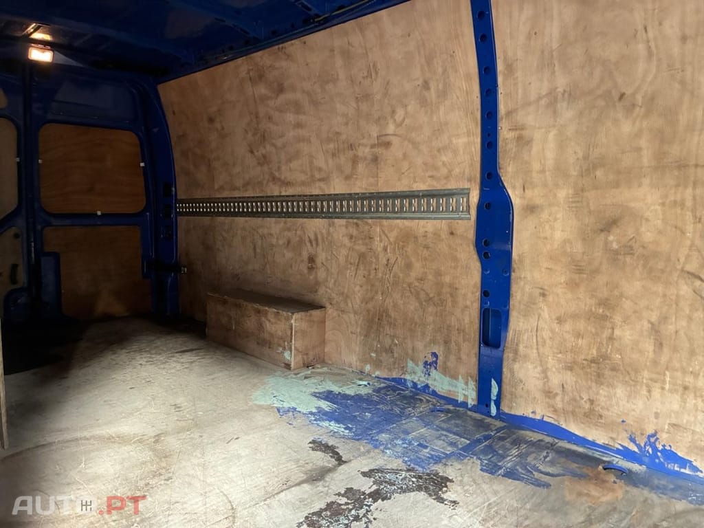 Renault Master 2.3 dCi L4H2 3.5T Grand Confort