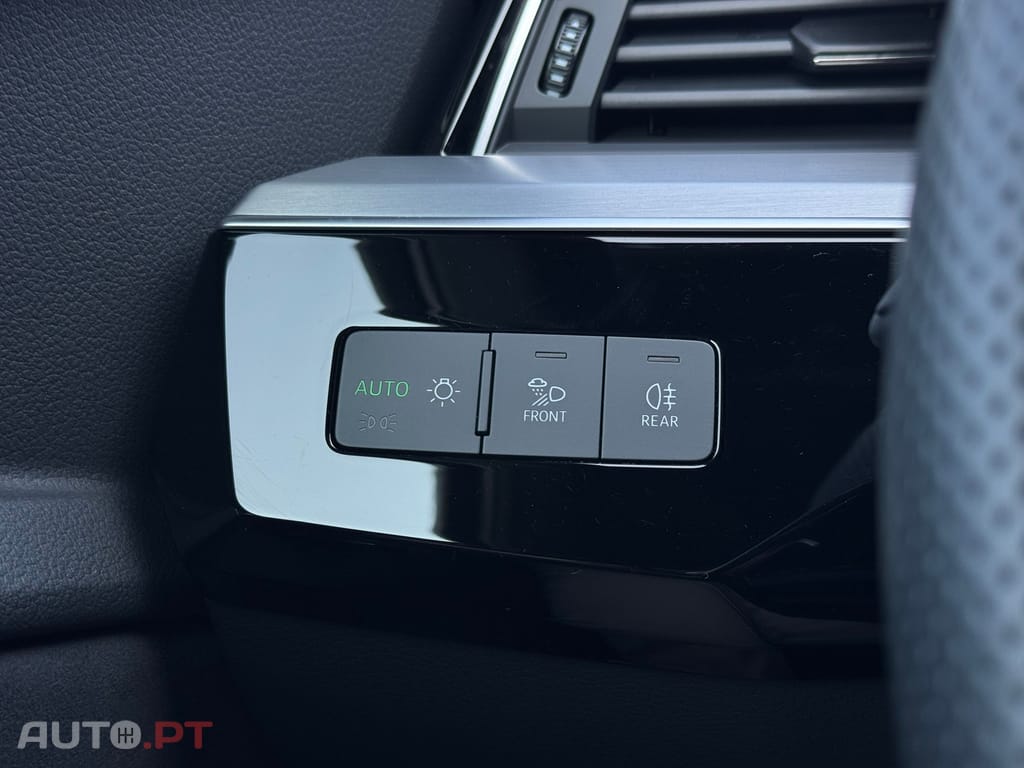 Audi E-Tron 55 quattro S line