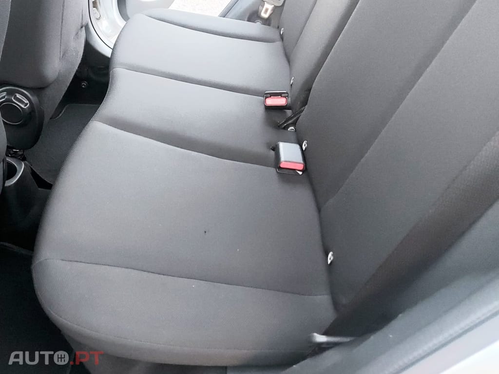 Citroen C1 1.0 VTi Feel ETG