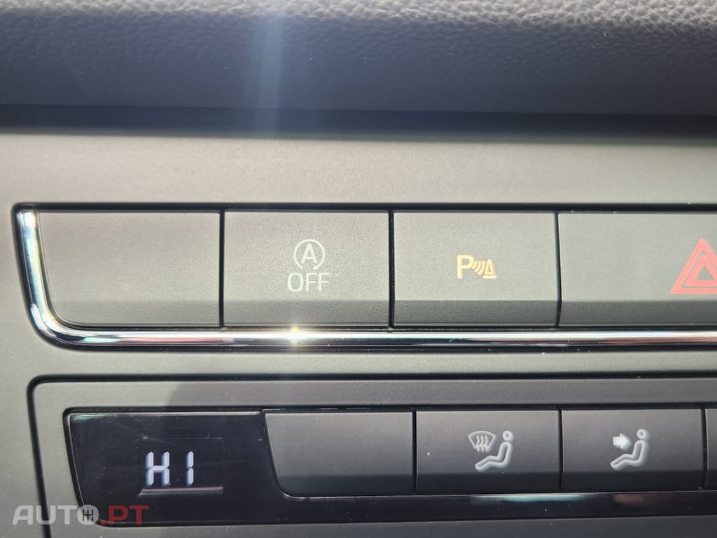 Seat Leon 1.6 TDI Style S/S